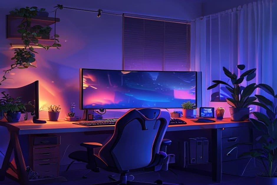 Building a Gaming Setup That Actually Fits Your Life cover