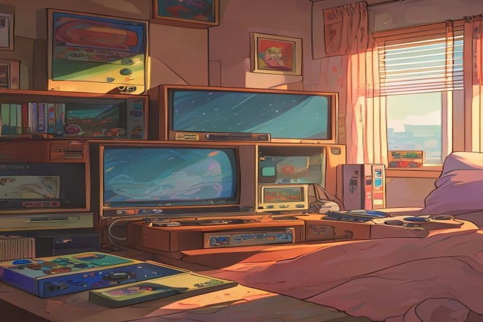 Why Retro Design Still Out-Plays Modern Blockbusters cover