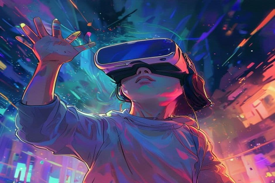 VR Grew Up: The Year Comfort Stopped Being Optional cover