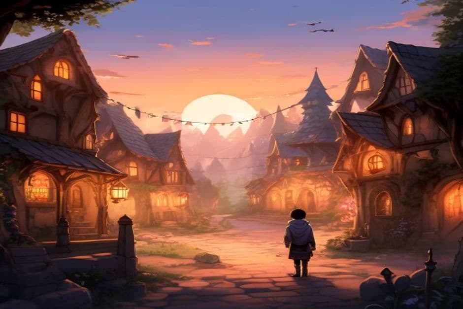Rune Keepers cover art