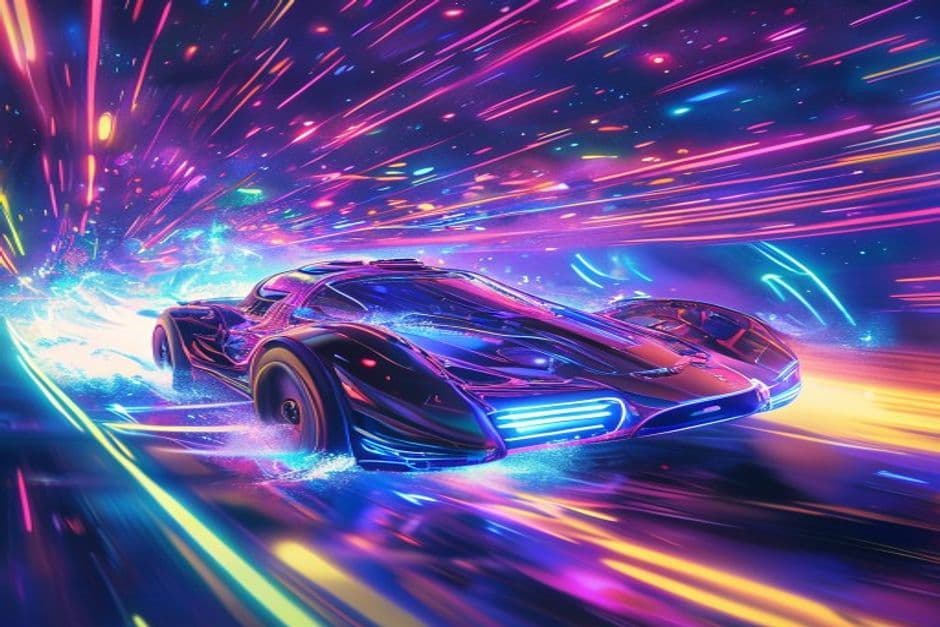 Stellar Drift cover art